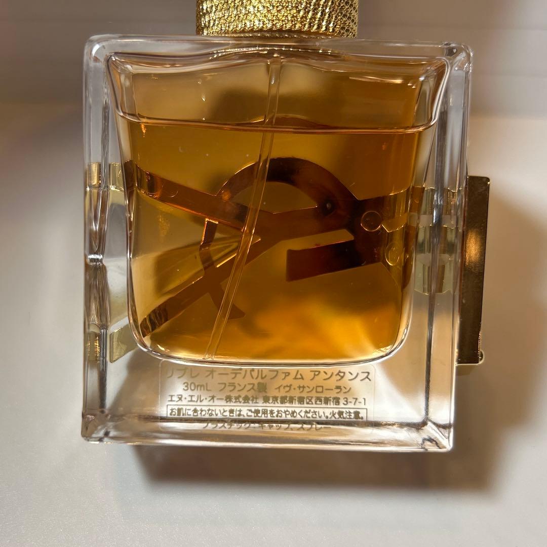 リブレオーデパルファム アンタンス30ml
