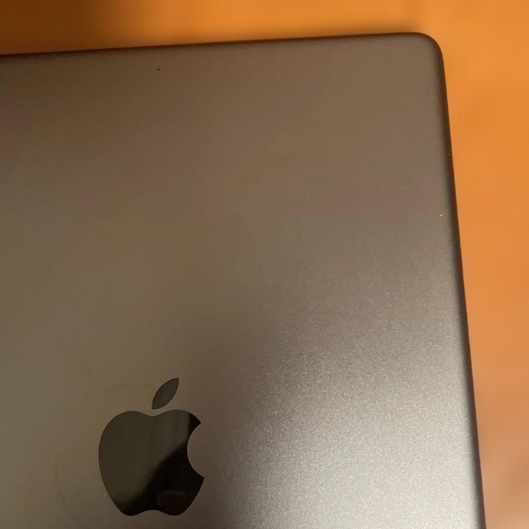 iPad第九 第9世代 64GB スペースグレー　MK2K3J/A訳ありジャンク