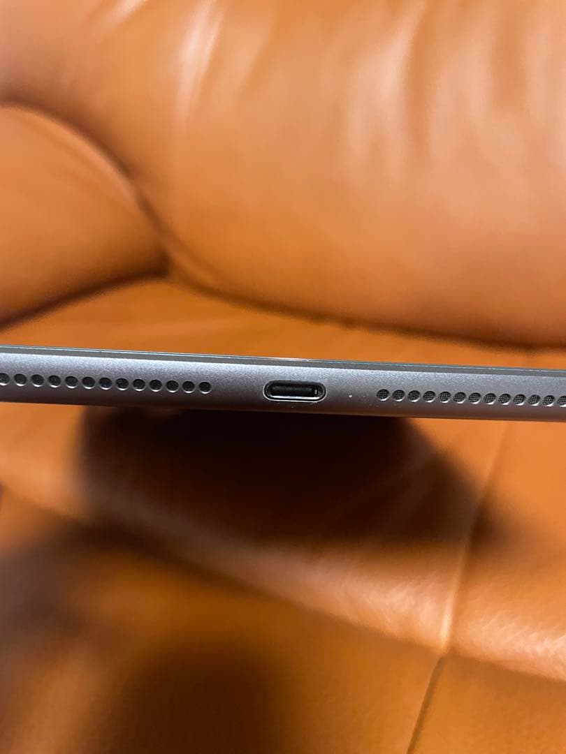 iPad第九 第9世代 64GB スペースグレー　MK2K3J/A訳ありジャンク