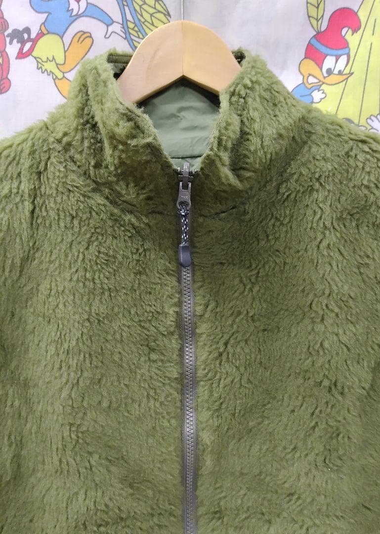 t*5様 美品★buffalo systems belay Vest / 38