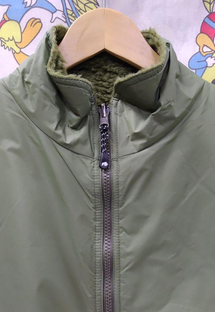 t*5様 美品★buffalo systems belay Vest / 38
