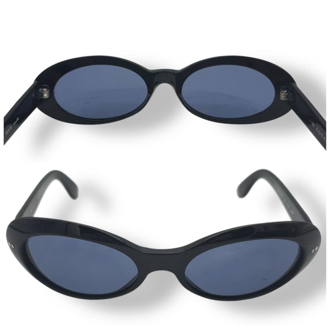 小物 GUCCI sunglasses archive y2k GG2413 90s