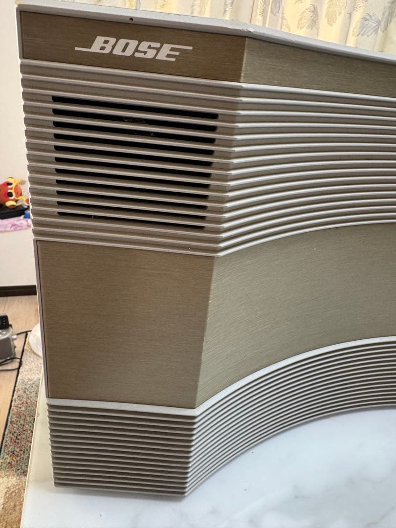 その他 BOSE ACOUSTIC WAVE MUSIC SYSTEM