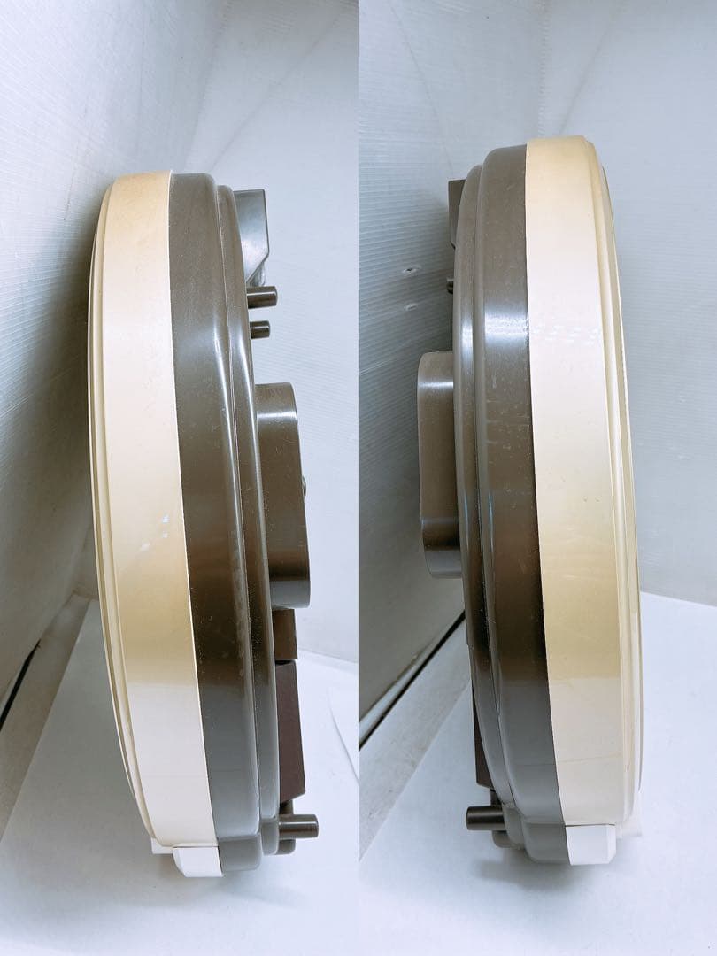 I*a様 希少 SEIKO Wave Symphony BC129P 電波時計