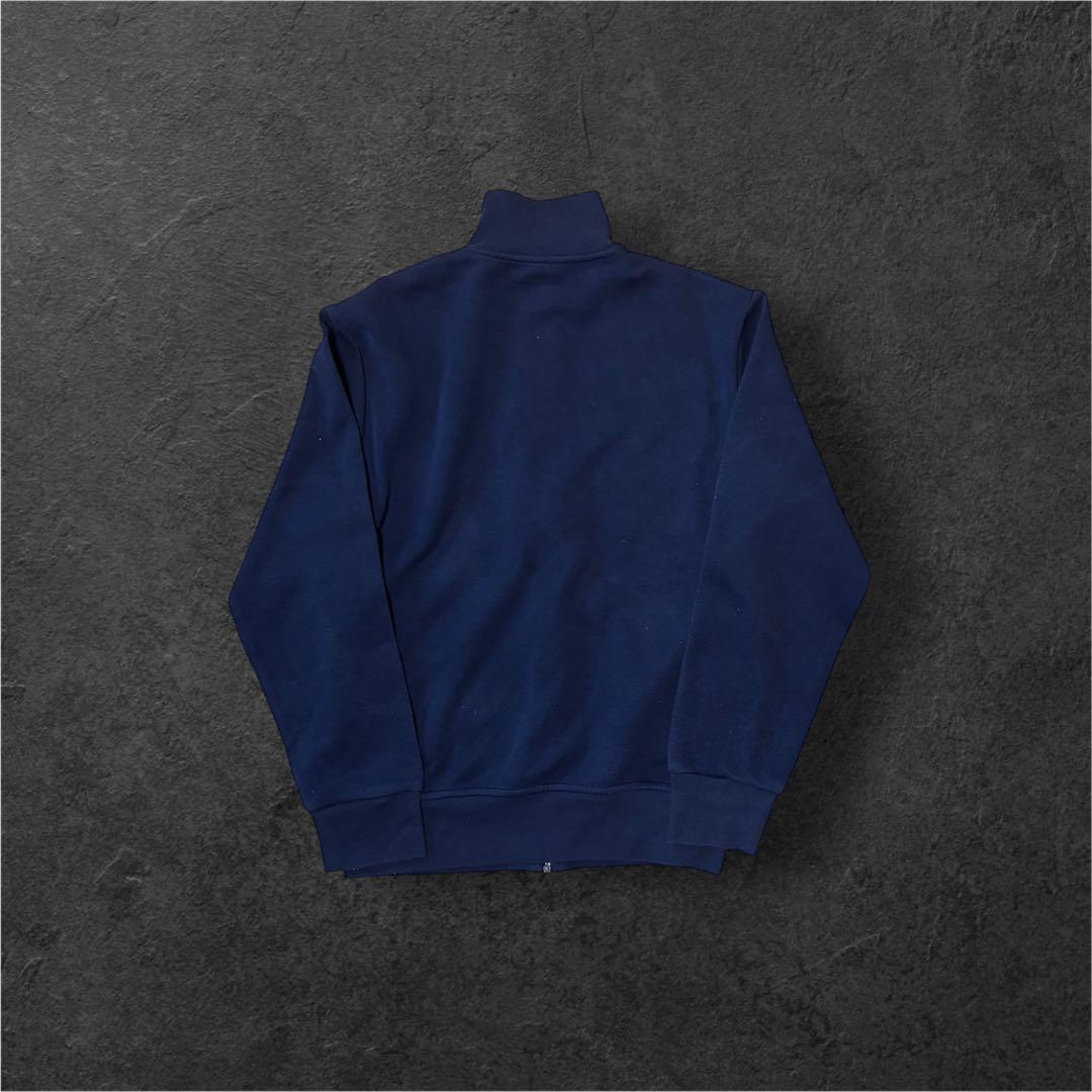 polo by Ralph Lauren トラックジャケット 黒