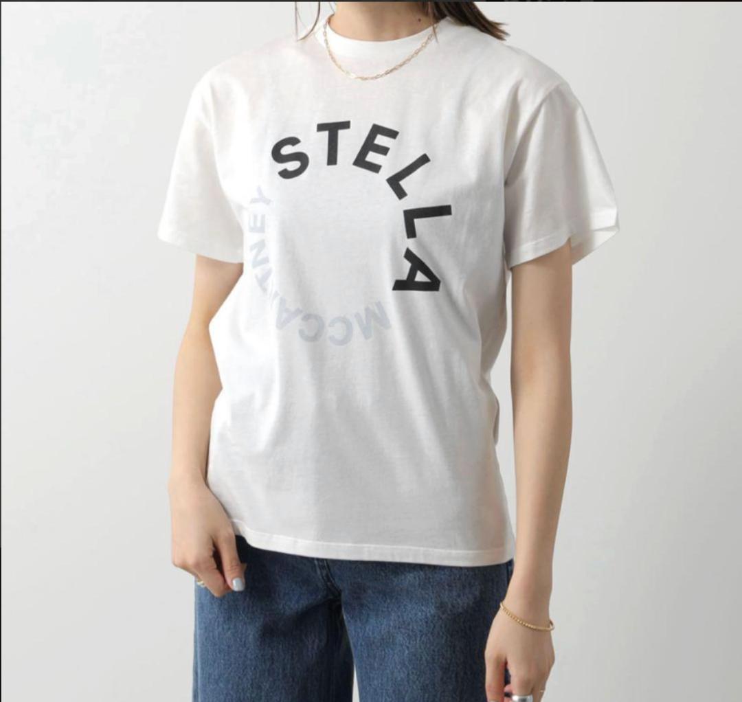 STELLA McCARTNEY KIDS Tシャツ ホワイト 14Y