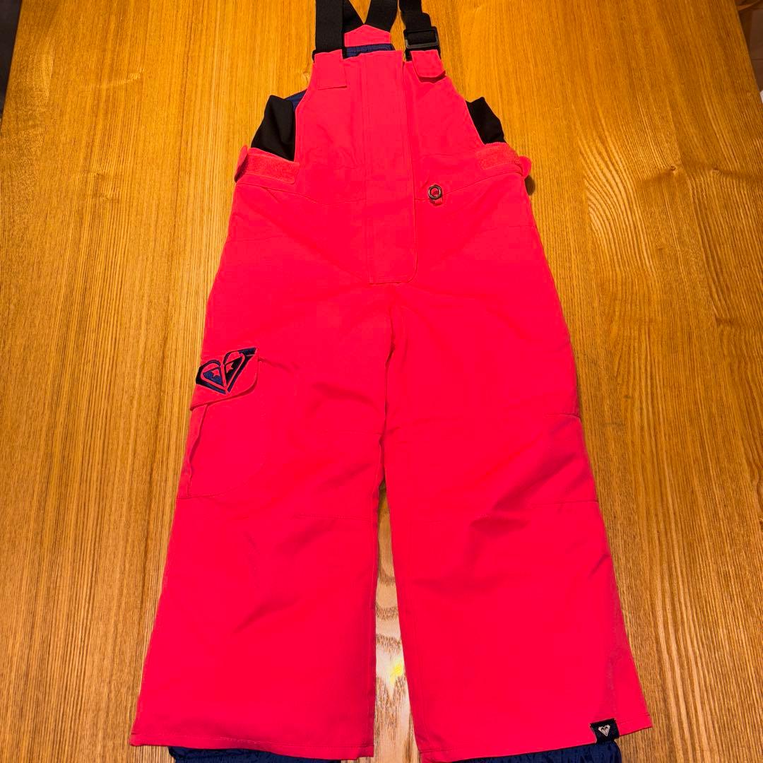 ROXY エルモ柄 スキーウェア 子ども用　3T