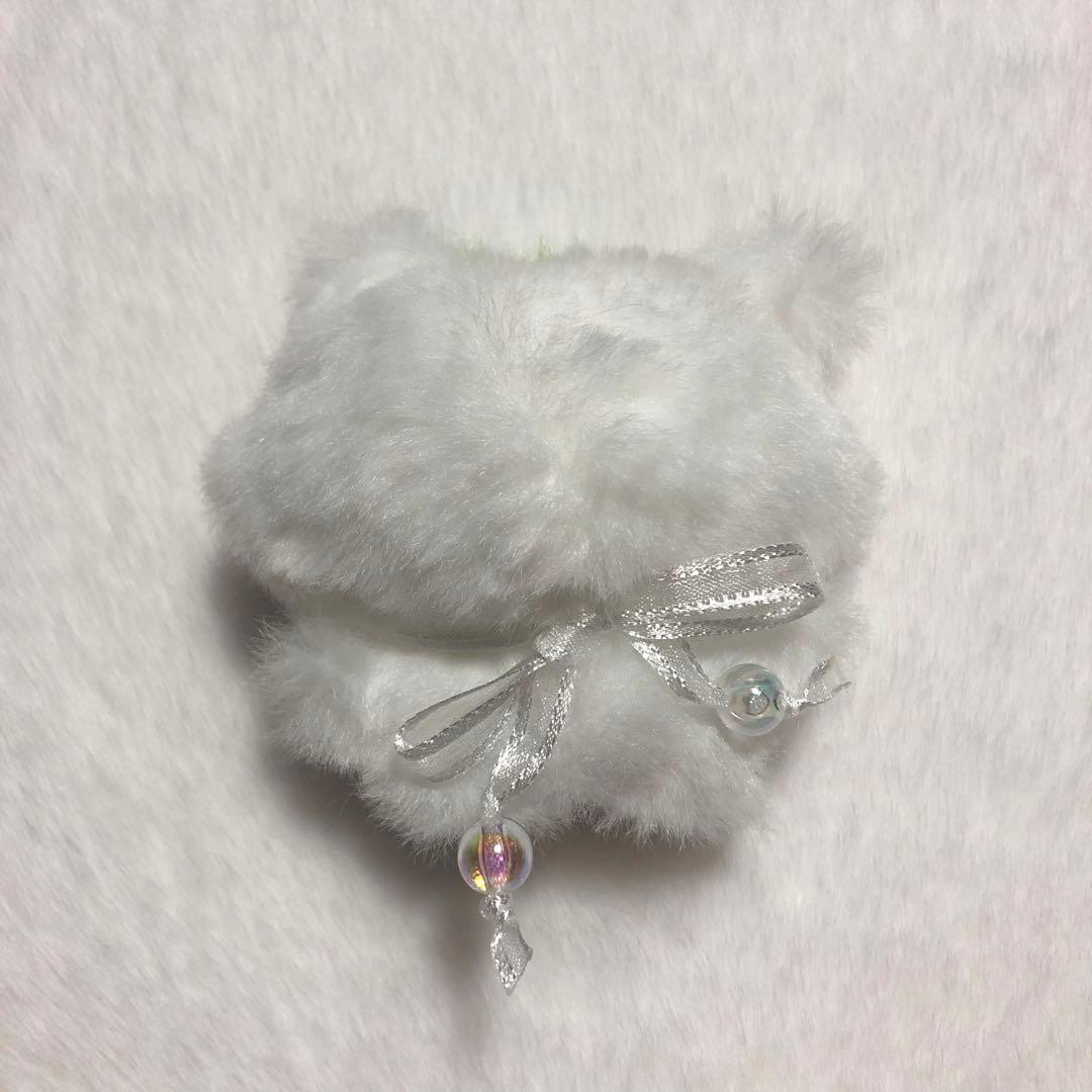 【ᕱ⑅ᕱ】柏餅の妖精　ぬいぐるみ　ハンドメイド　自作