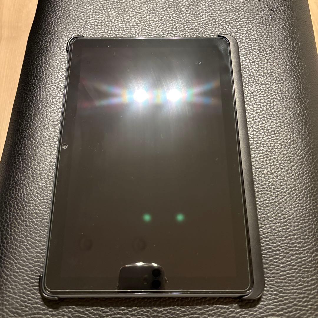 kindle fire hd10 plus 第11世代