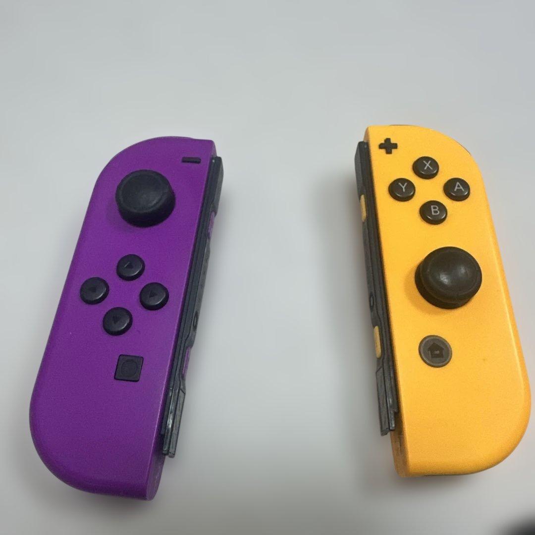 ニンテンドー　Switch 本体　セット　動作確認済み　リセット済み