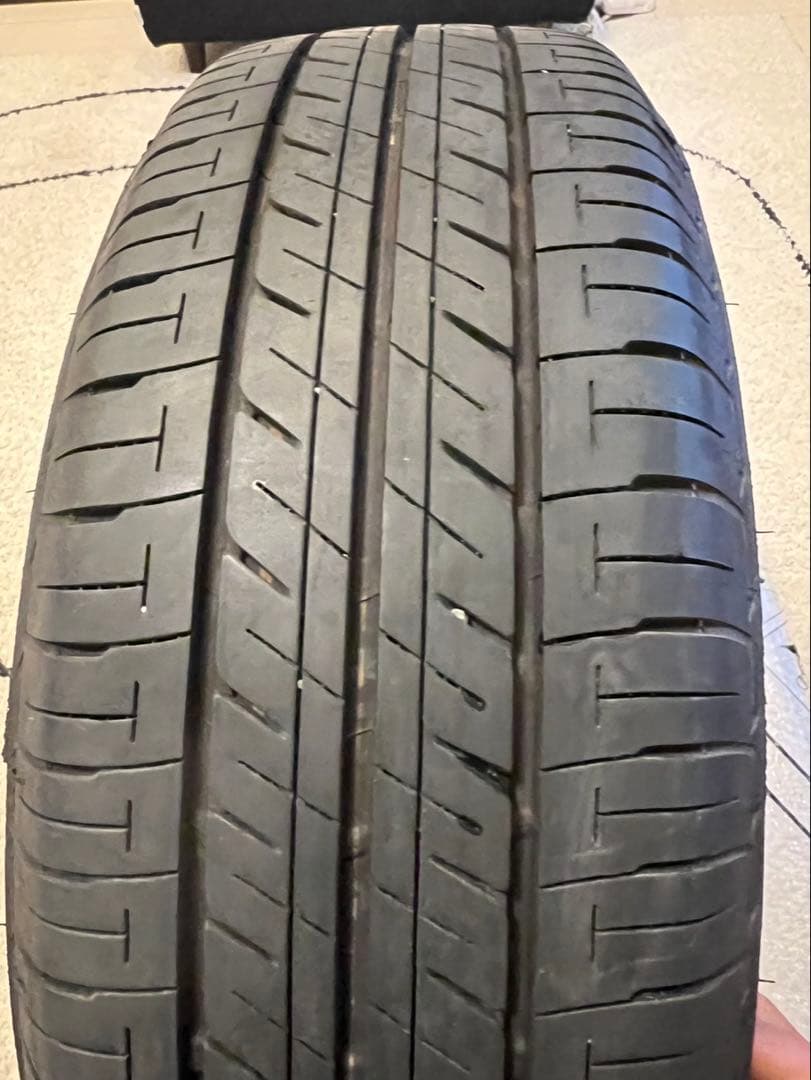 VOXY アルミホイール 90系 16インチ
