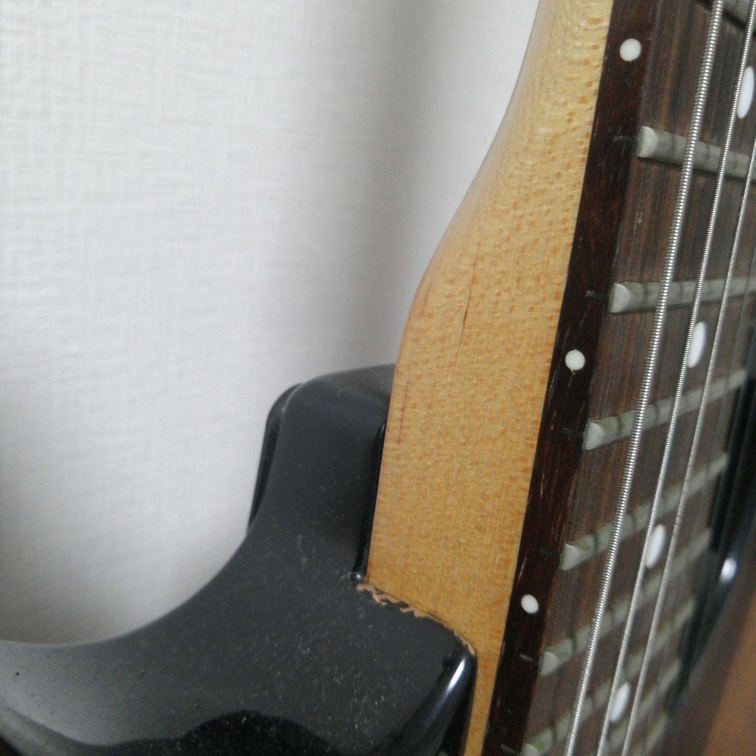N*5様 Jackson Stars DK-04 、マルチエフェクター、他