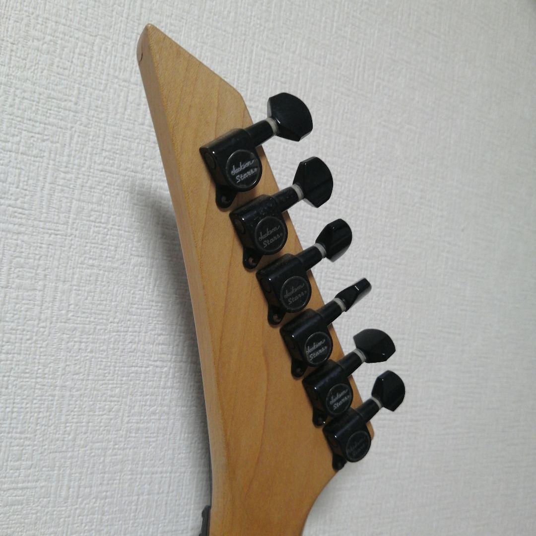 N*5様 Jackson Stars DK-04 、マルチエフェクター、他
