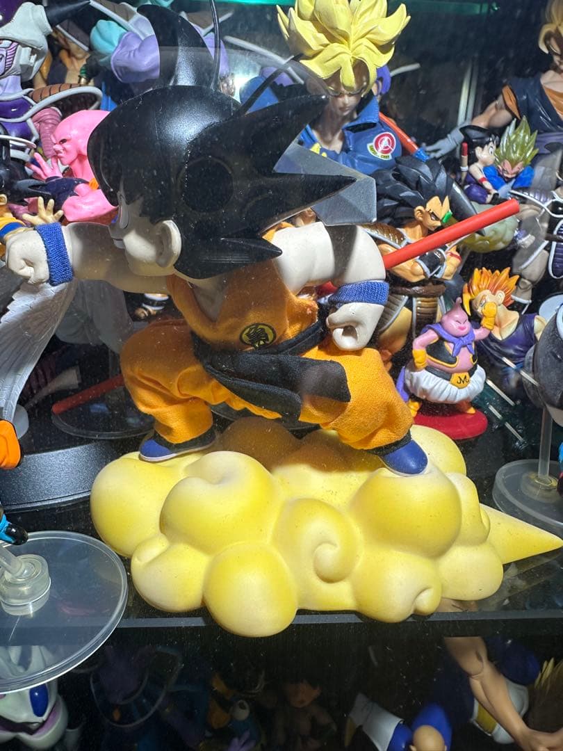 メディコムトイ　孫悟空