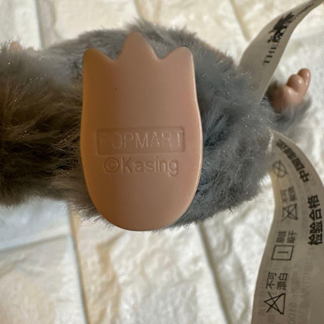 ラブブ　シークレット　正規品