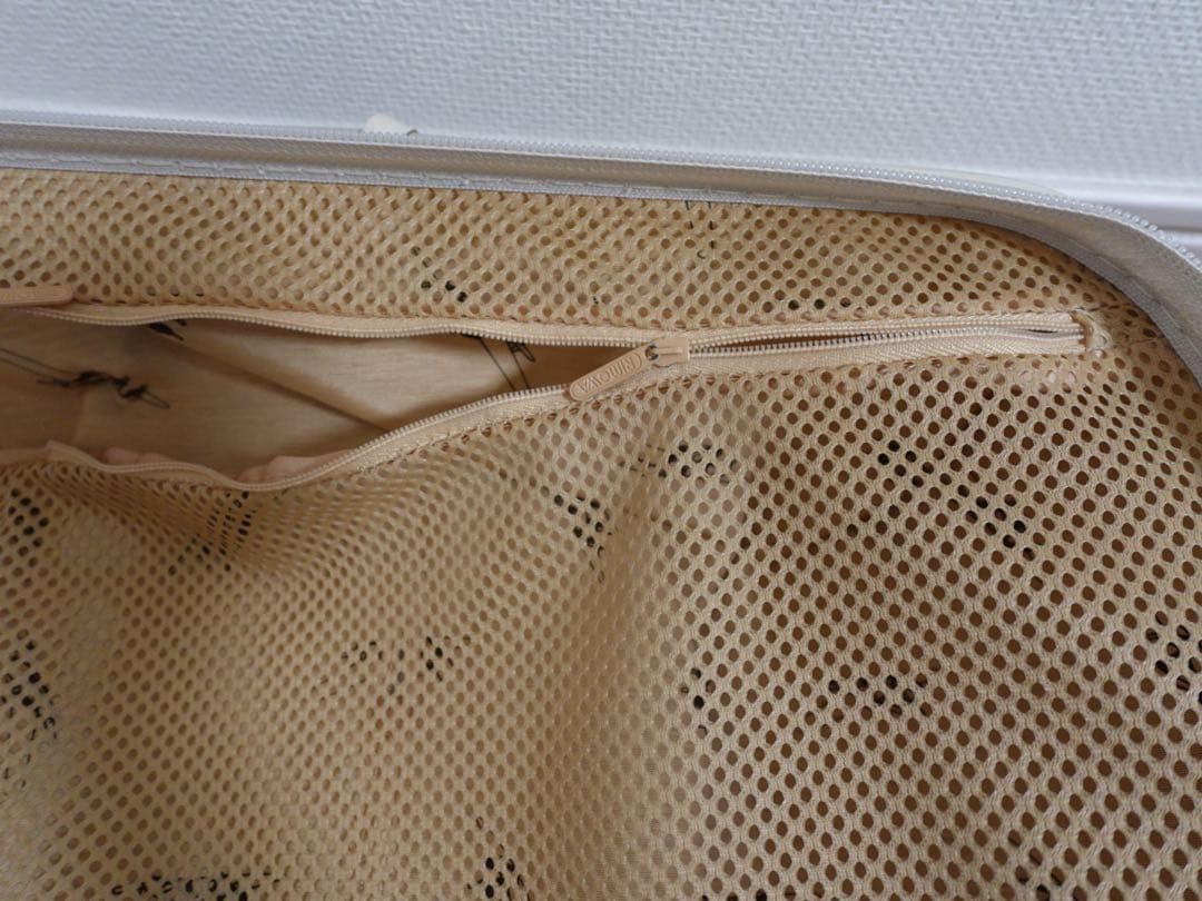 RIMOWA スーツケース　チェックインM アローズ