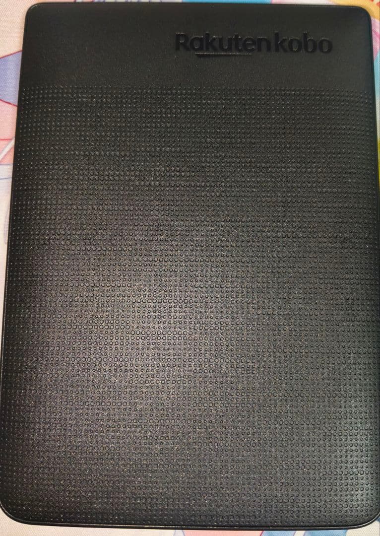 電子書籍リーダー本体 Rakuten Kobo nia