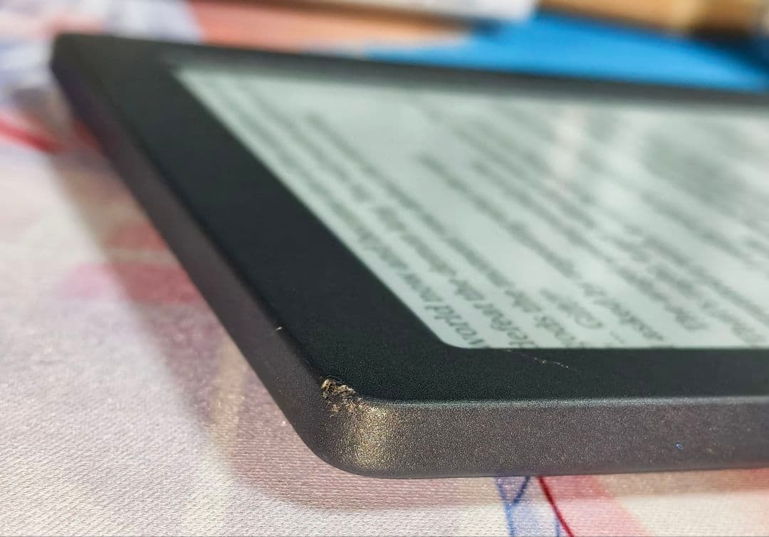 電子書籍リーダー本体 Rakuten Kobo nia