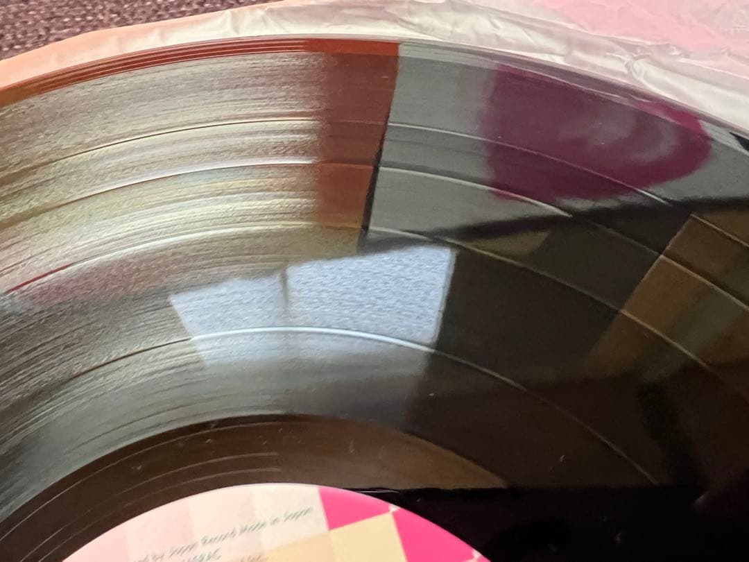 稀少盤 藤村美樹 夢恋人 LP 邦楽　帯付 JAL-33 1983年 盤面極美品