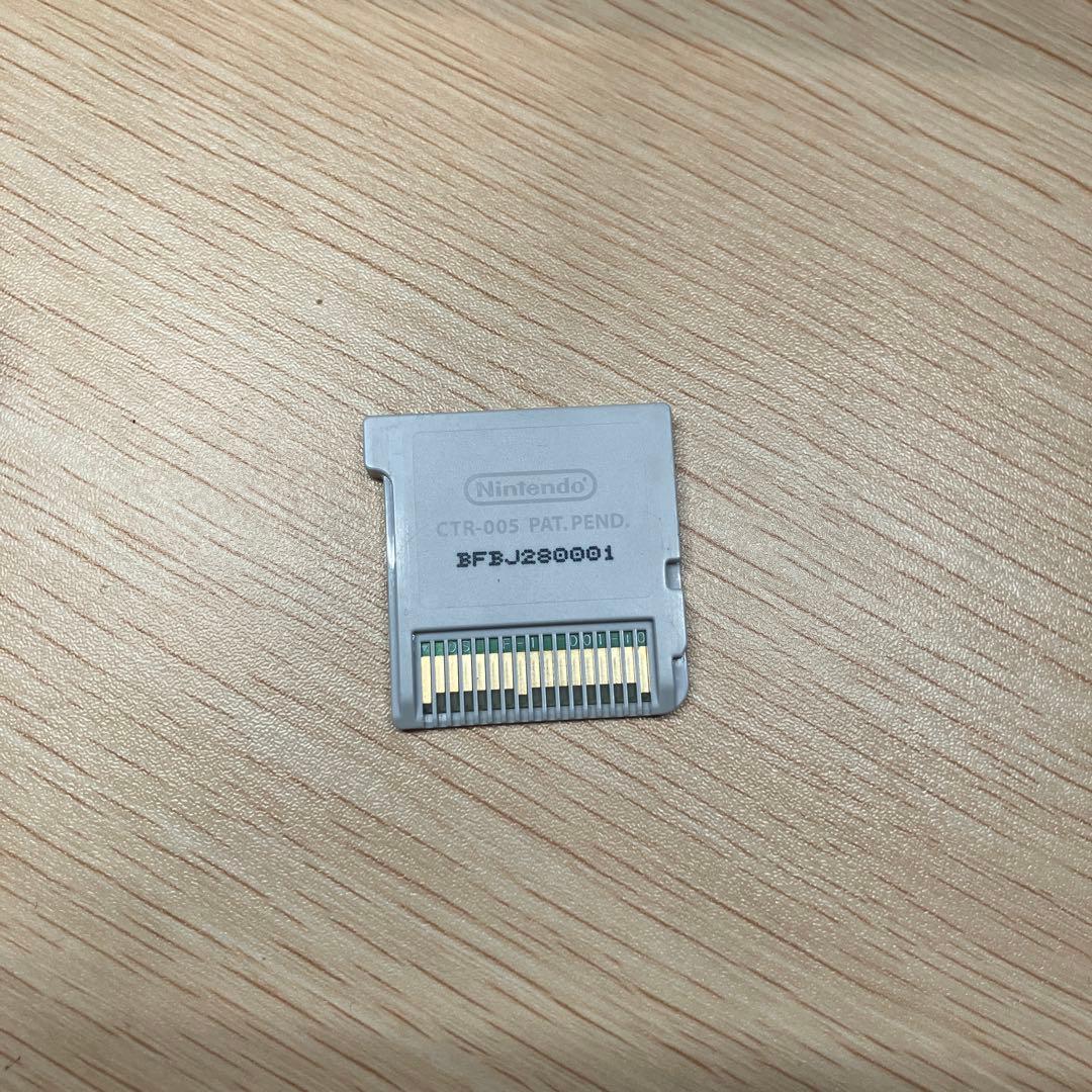 バディファイト　誕生！オレたちの最強バディ