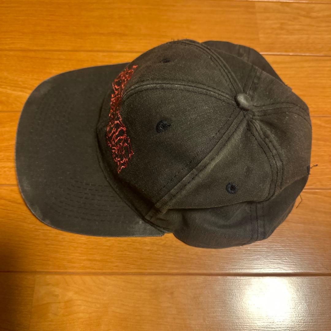 【激レア】Septic Death cap 80s Pushead パスヘッド