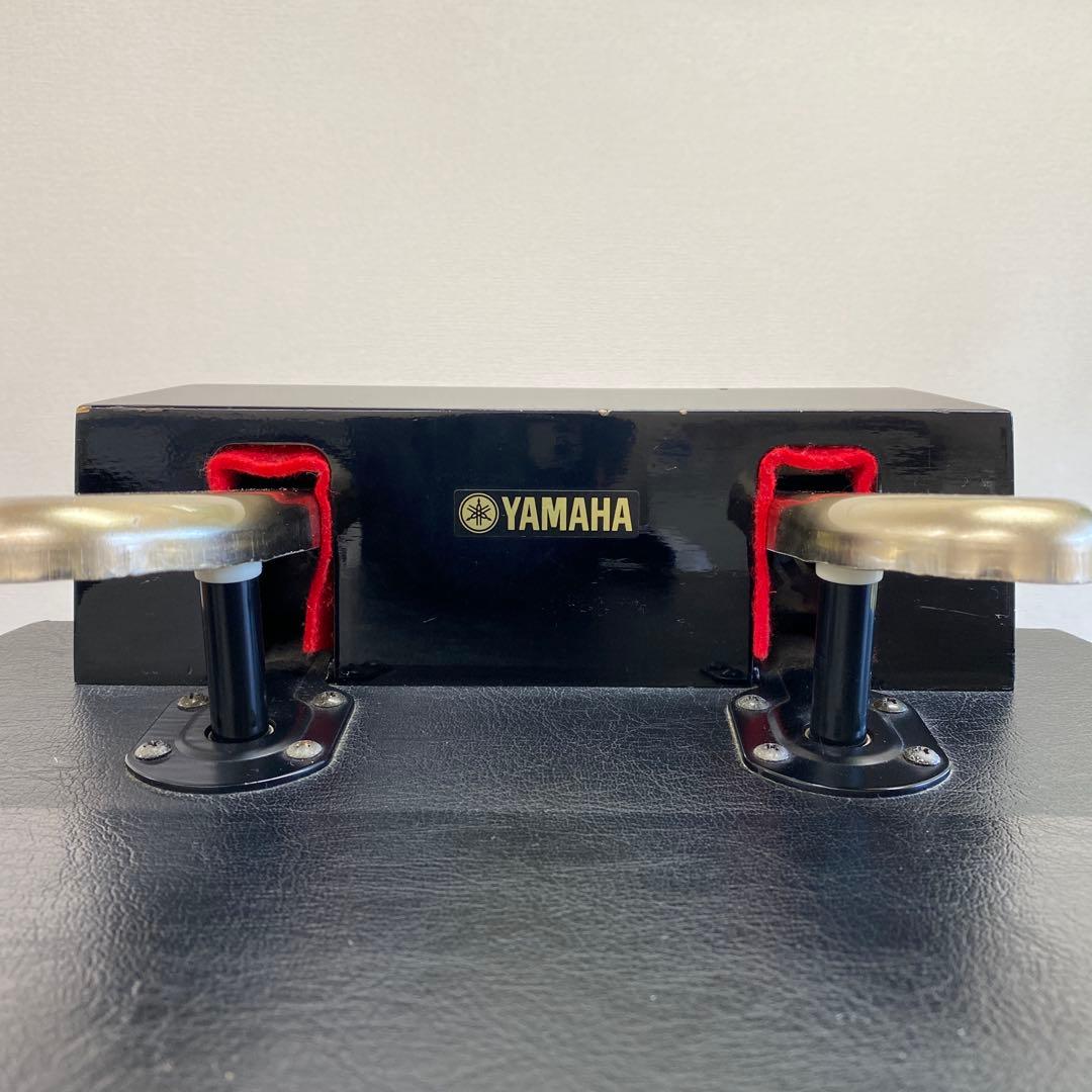 YAMAHA ピアノ高低補助台