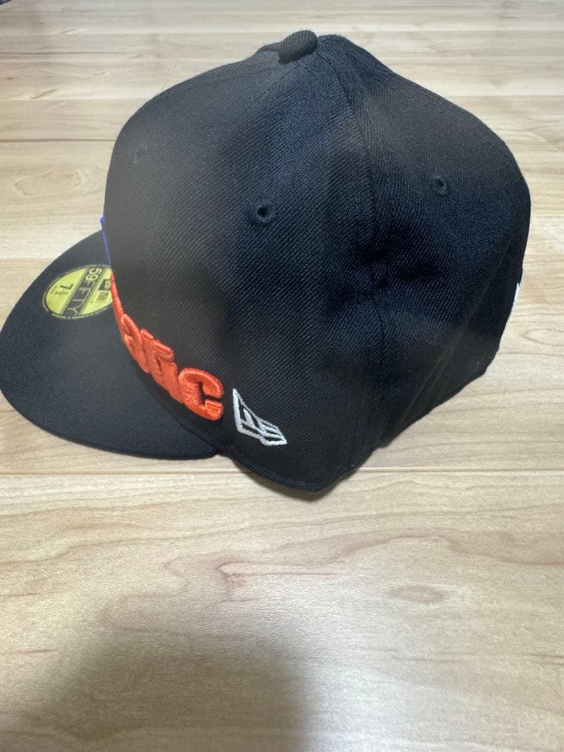 アップルバム　NA2120902 59FIFTY “illmatic”