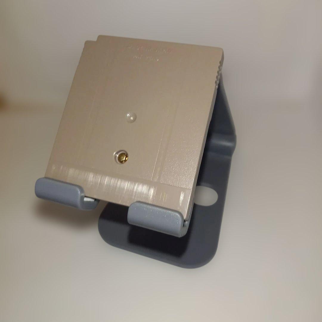 ポケットモンスター青　箱、説明書、マップあり　動作確認済み