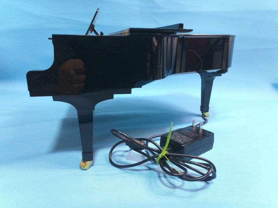 セガトイズ　SEGA TOYS Grand Pianist ピアノ自動演奏