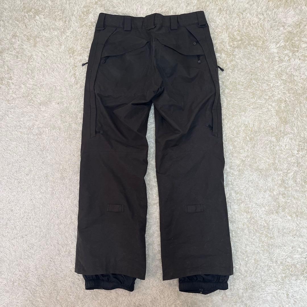 BURTON　バートン AK 2l stagger パンツ　メンズ　黒　M