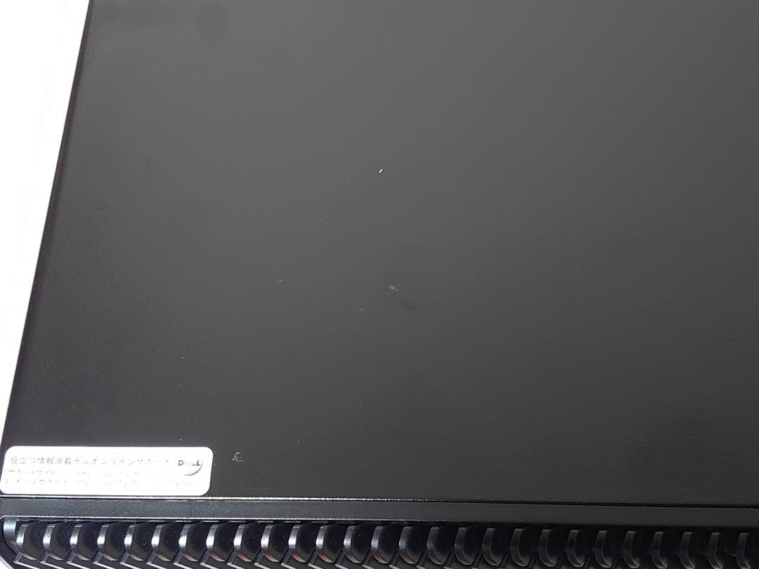 DELL Precision 3440 SFF Core i7-10700 特価