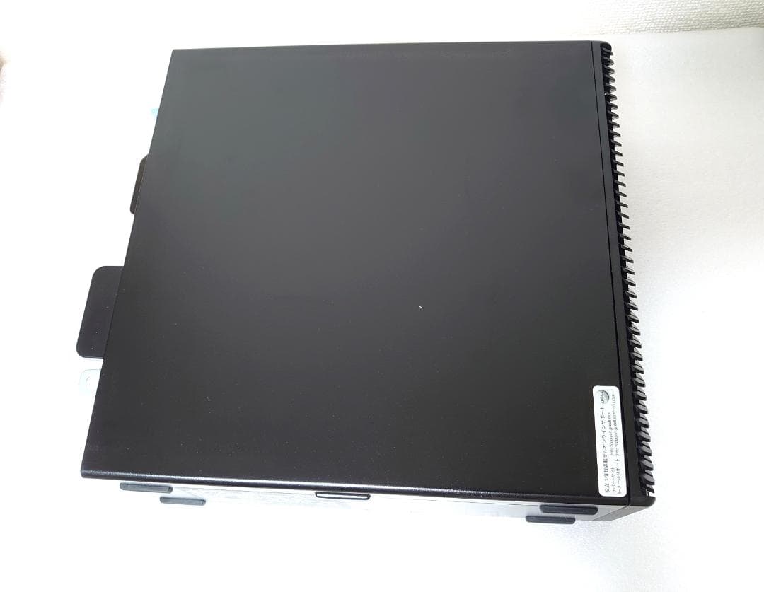 DELL Precision 3440 SFF Core i7-10700 特価