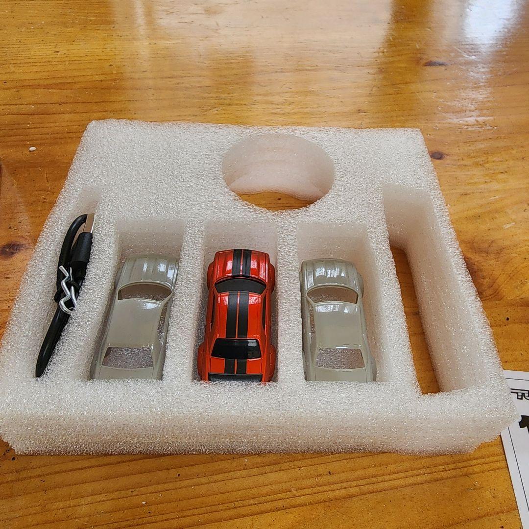 TURBO RACING C75 1/76スケール RTR　グリップ走行