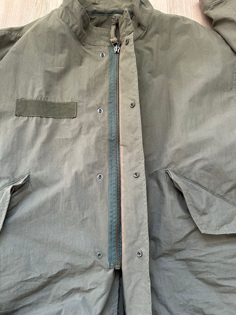 ショートモッズ　FREAK'S STORE