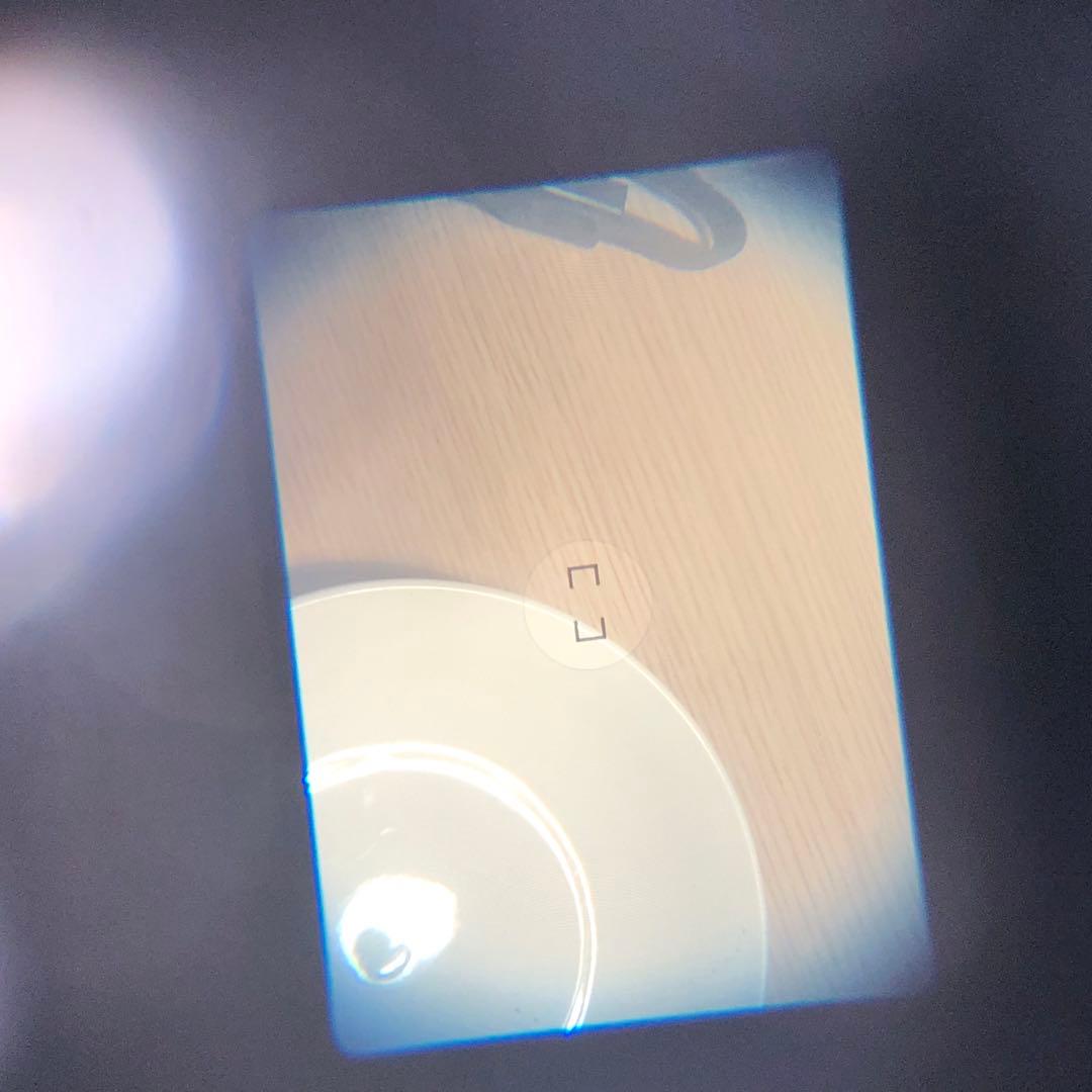 KYOCERA SAMURAI Z フィルムカメラ