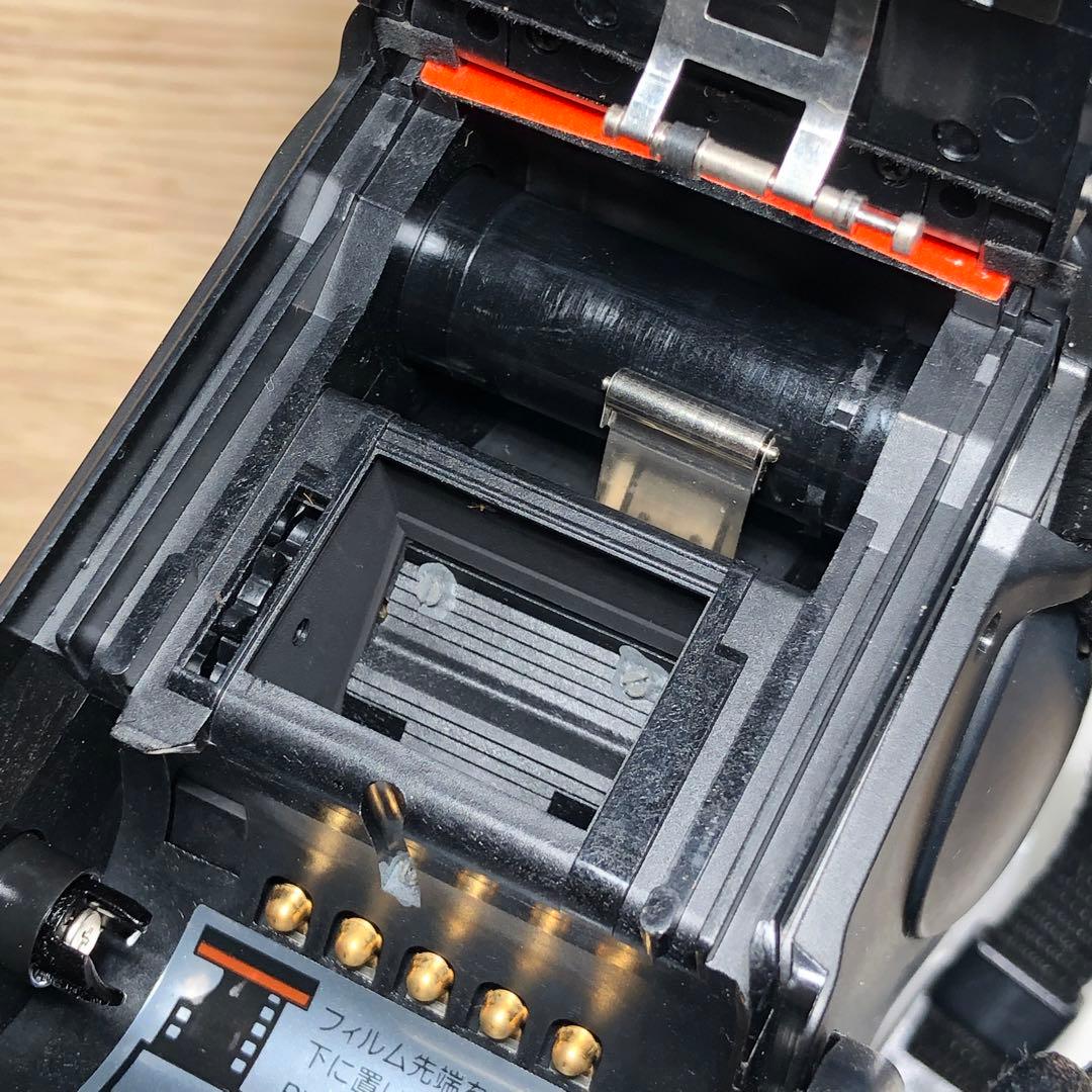 KYOCERA SAMURAI Z フィルムカメラ