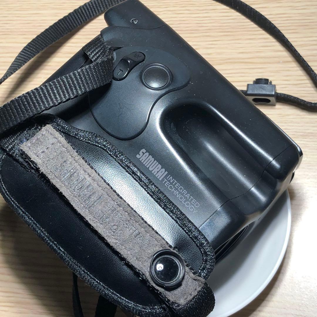 KYOCERA SAMURAI Z フィルムカメラ