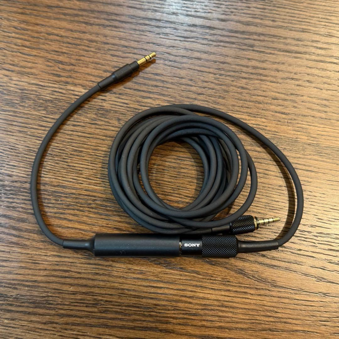 SONY MDR-MV1 ヘッドホン