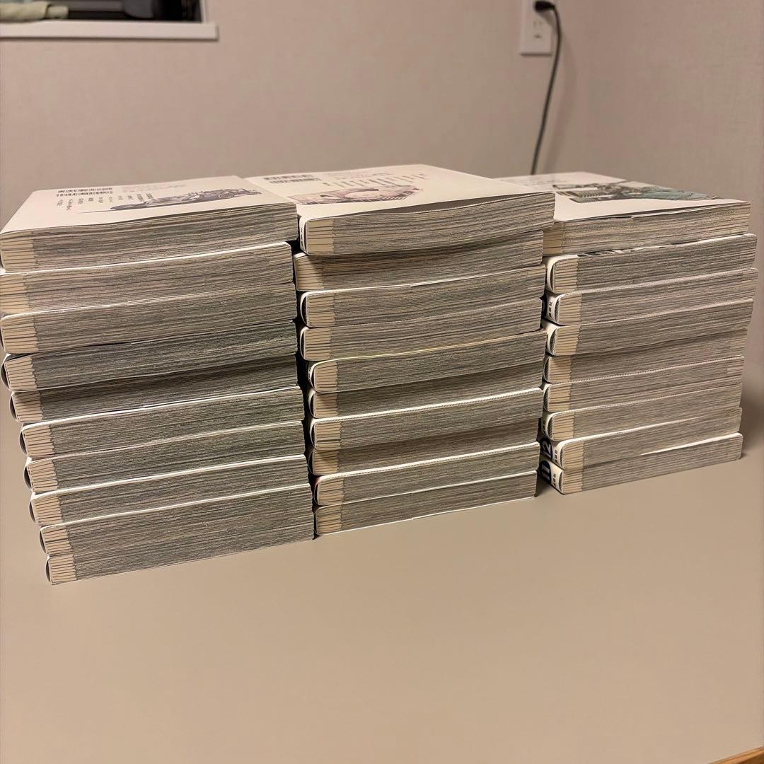 宇宙兄弟29巻セット