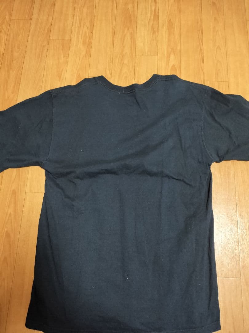 M.C.Escher M.C.エッシャー 空と水 だまし絵Tシャツ アートT