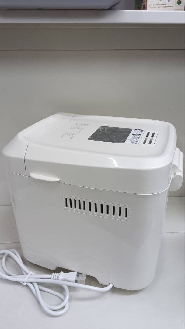siroca シロカ ホームベーカリー SHB-122
