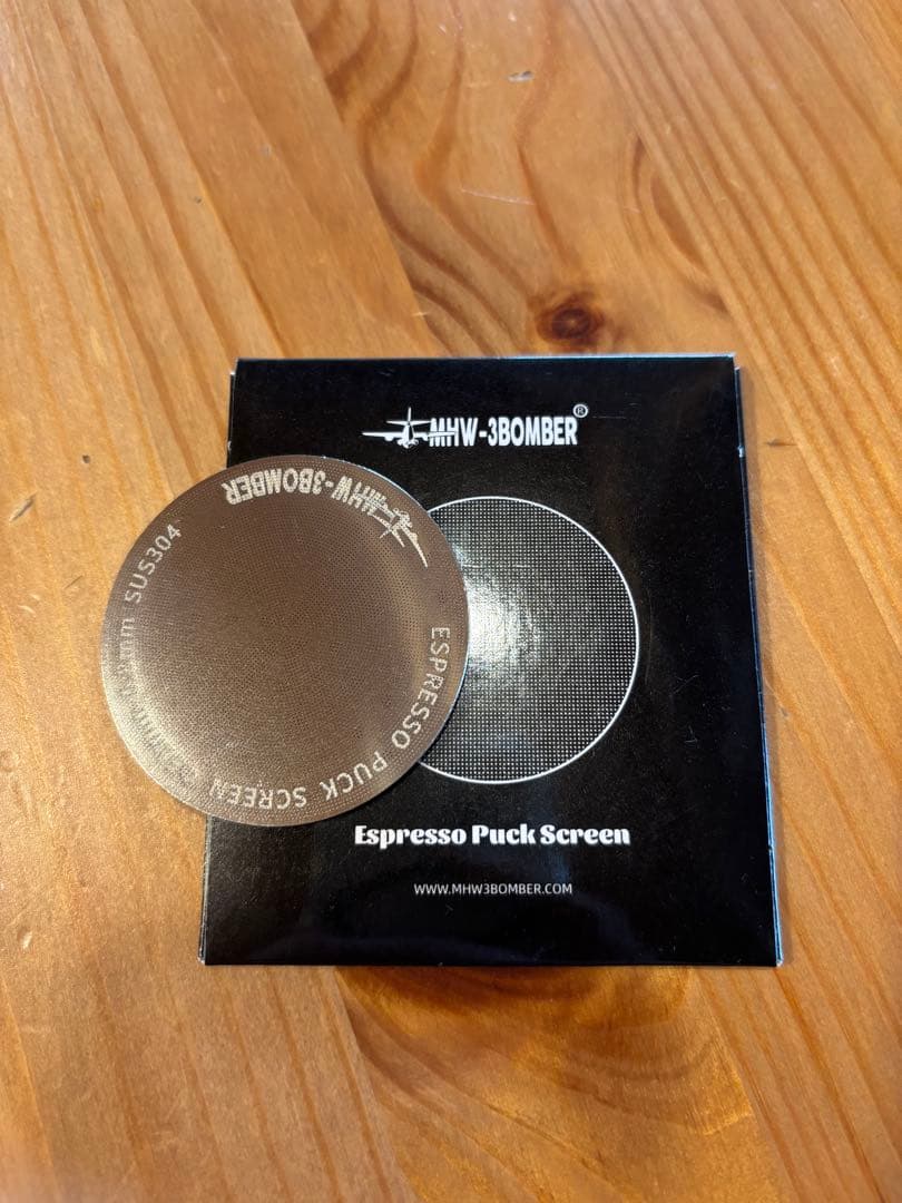 ROK EspressoGC おまけ付き エスプレッソ ロック