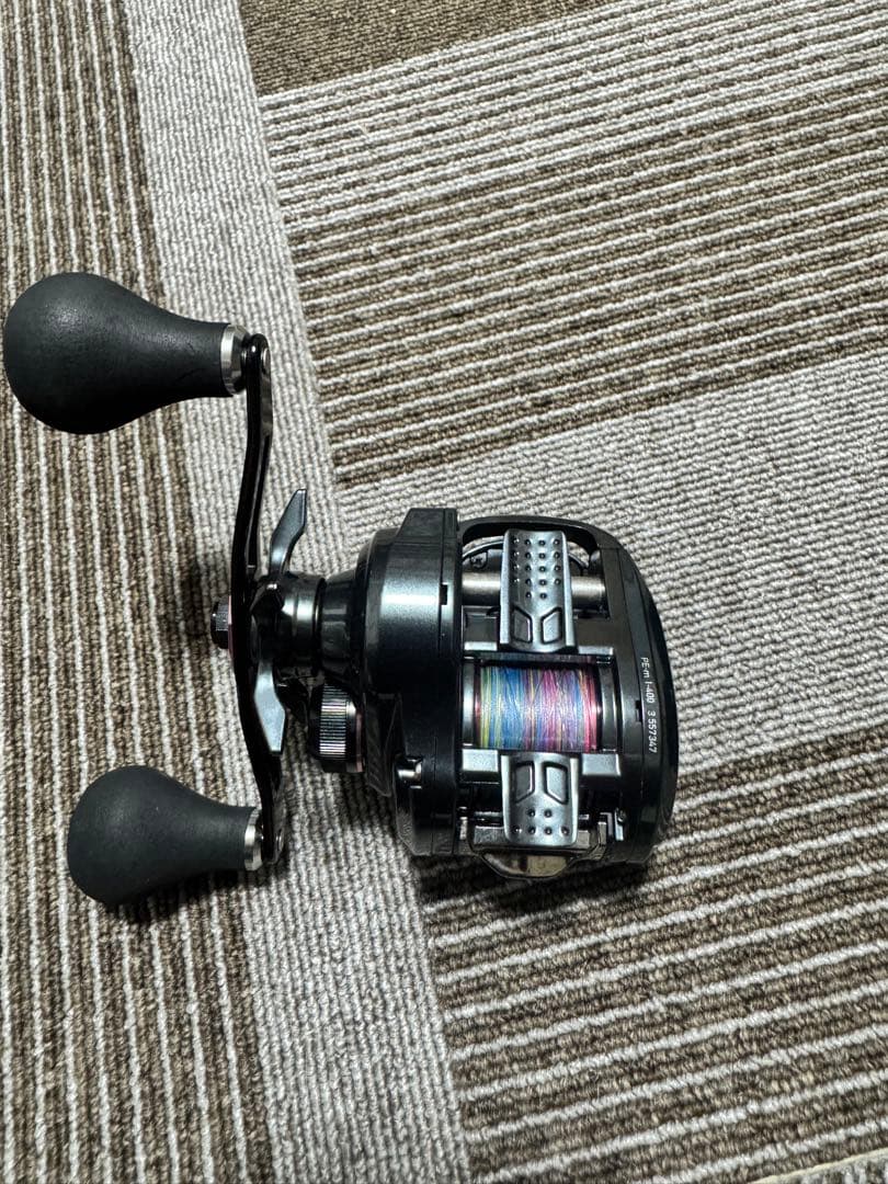 ダイワ　21紅牙RX IC150