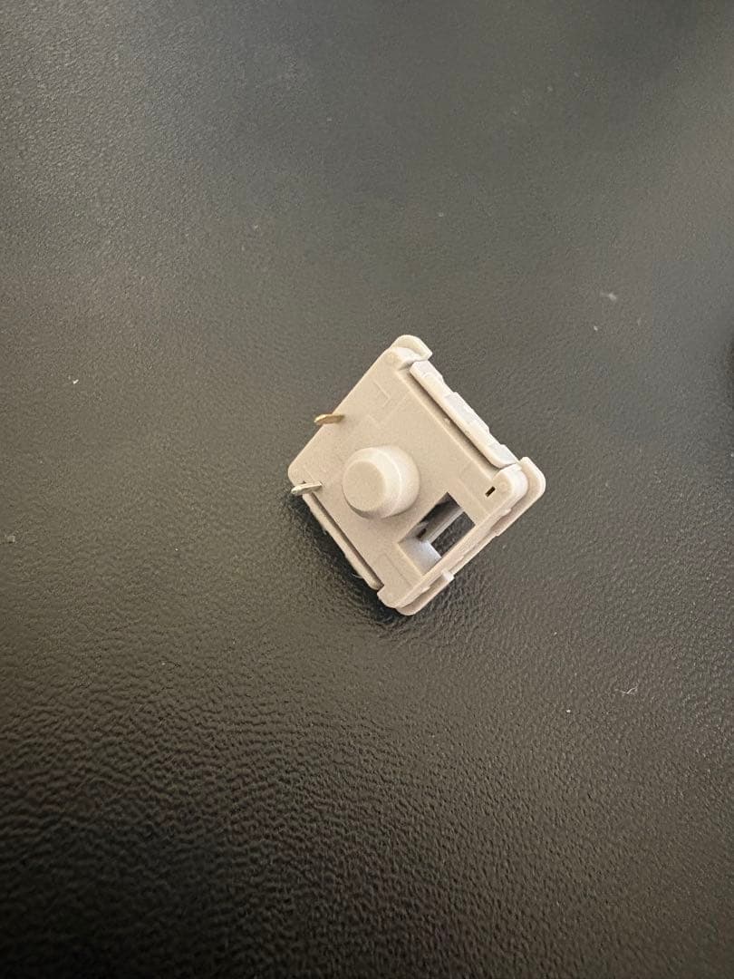 LOFREE Specter Switches 80個