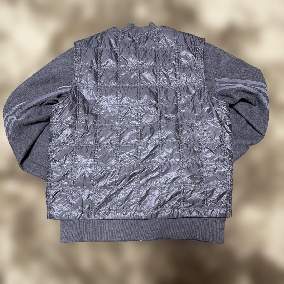 T*Y様 adidas Originals×Wings&Horns ♤ ボンバー