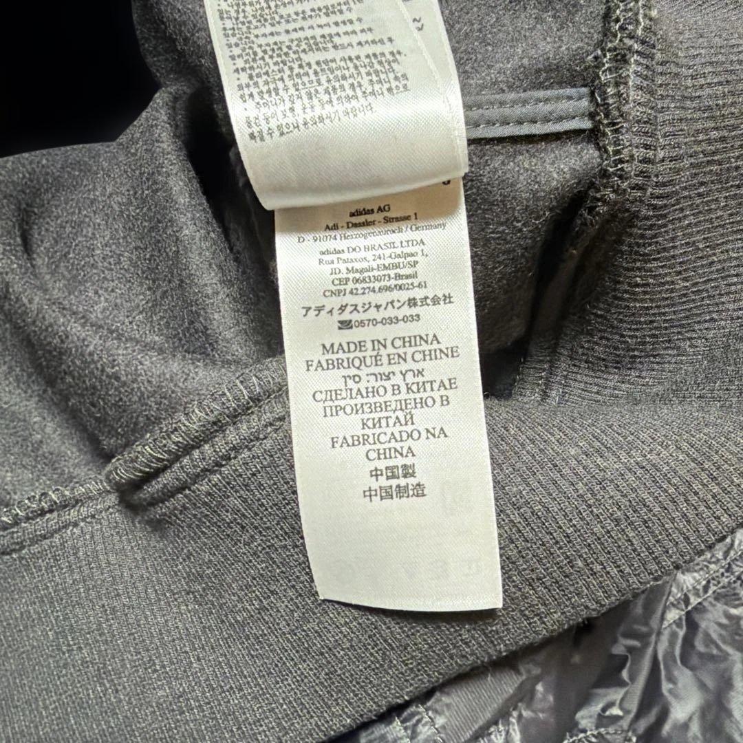 T*Y様 adidas Originals×Wings&Horns ♤ ボンバー