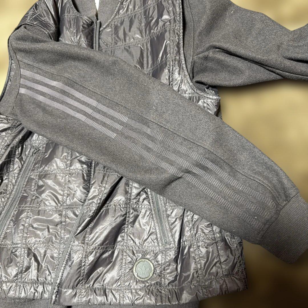 T*Y様 adidas Originals×Wings&Horns ♤ ボンバー