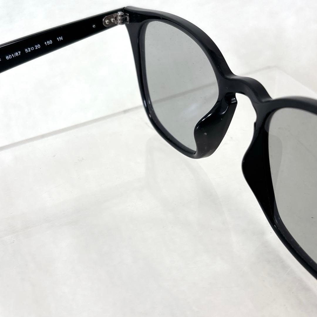 【人気】Ray-Ban RB4258F 601/87 サングラス ライトグレー