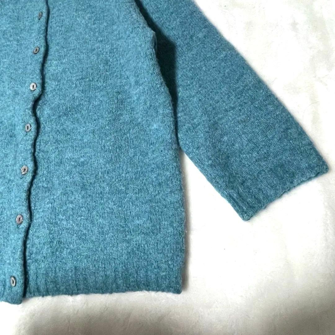 MaxMara WEEKEND LINE ニット カーディガン イタリア製
