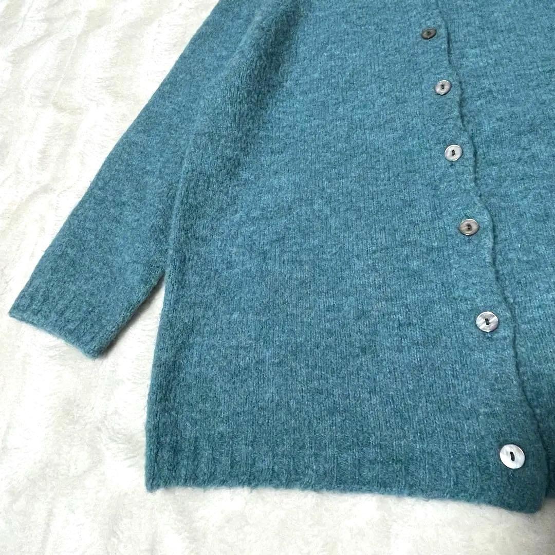 MaxMara WEEKEND LINE ニット カーディガン イタリア製